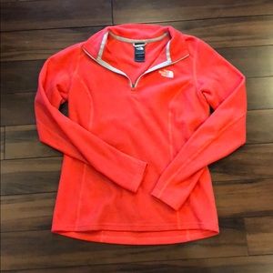 North Face Fleece